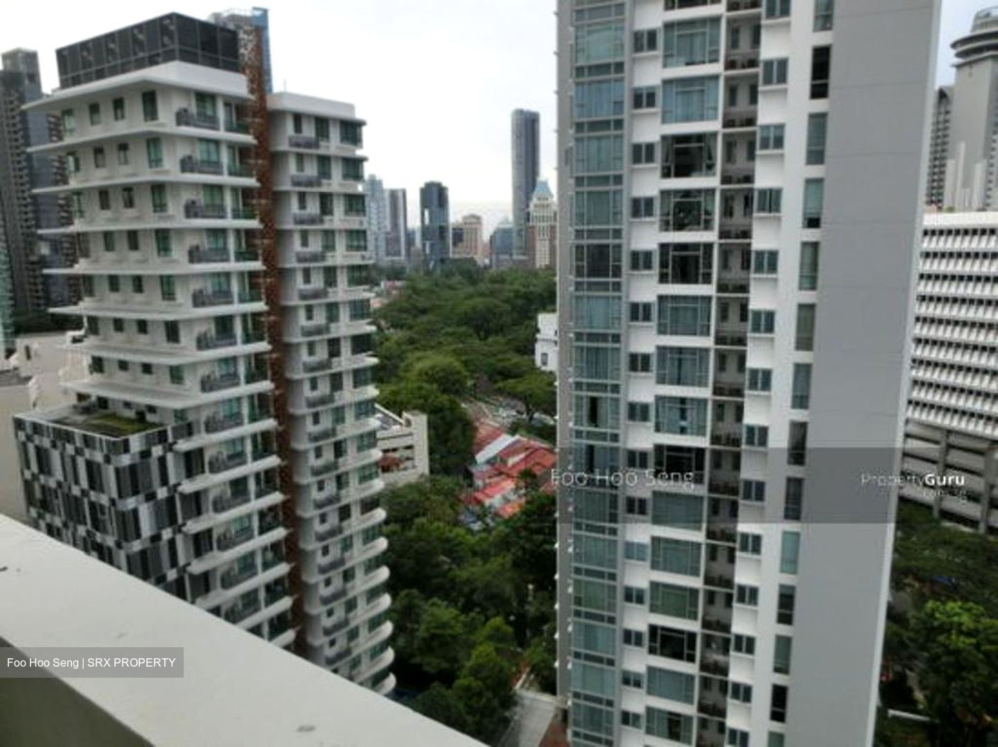 Devonshire Residences (D9), Apartment #455226671